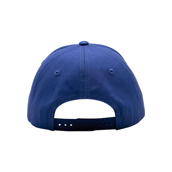 Mega Cap 6957E Deluxe Cotton Twill Cap