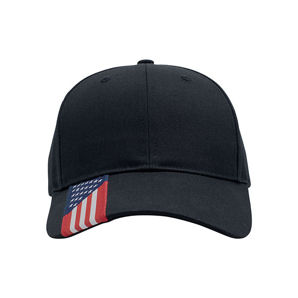 Mega Cap 7643 USA Cap