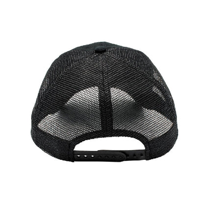 Mega Cap 6885B Fashion Trucker Cap