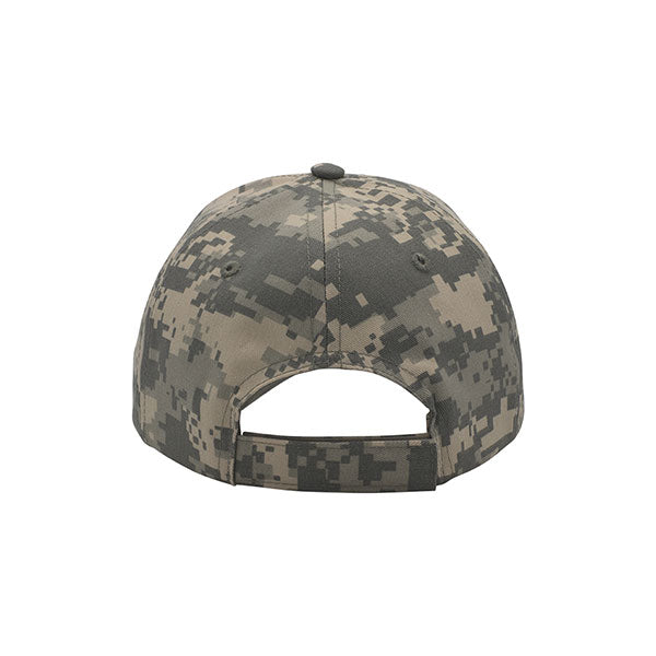 Mega Cap 7643 USA Cap