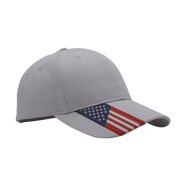 Mega Cap 7643 USA Cap