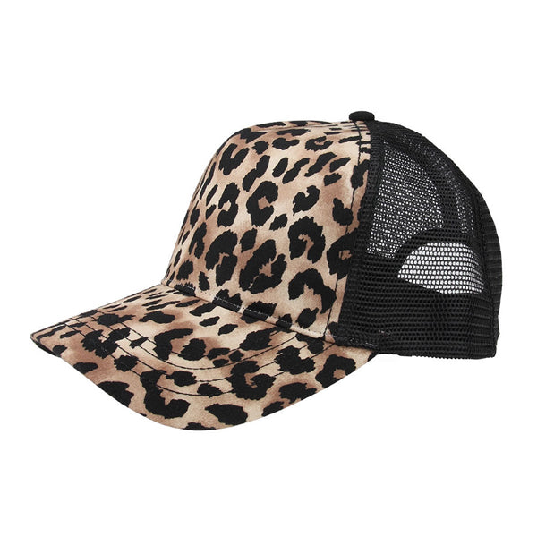 Mega Cap 6885 Fashion Trucker Cap