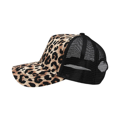 Mega Cap 6885 Fashion Trucker Cap