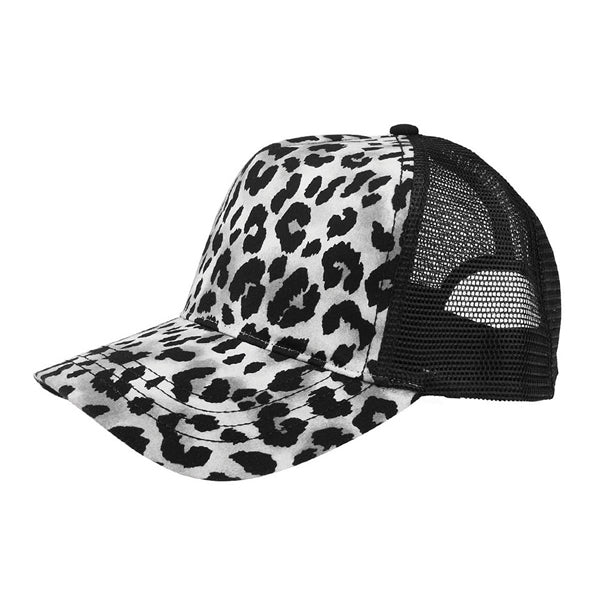 Mega Cap 6885 Fashion Trucker Cap