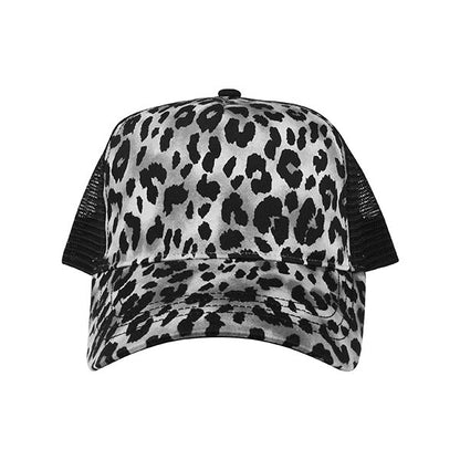 Mega Cap 6885 Fashion Trucker Cap