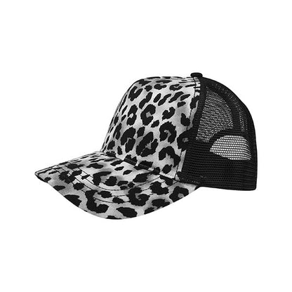 Mega Cap 6885 Fashion Trucker Cap