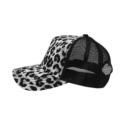 Mega Cap 6885 Fashion Trucker Cap