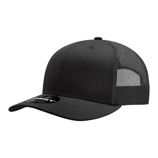 Decky Hats Sample Pack
