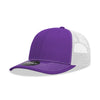 Pur/Wht