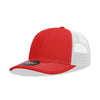 Red/Wht