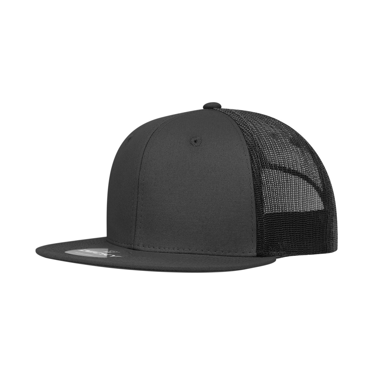 Blank 6 Panel Hats – Star Hats and Embroidery