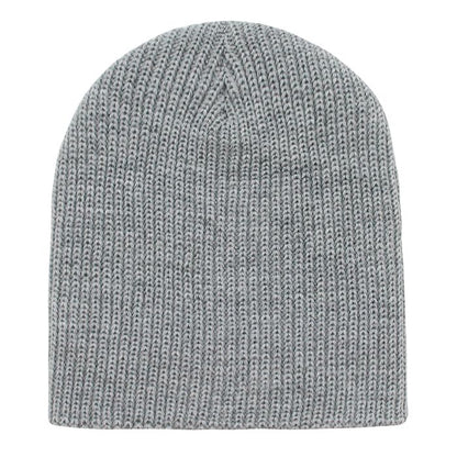 Decky 608 GI Cuffless Watch Cap Knit Beanie - Blank