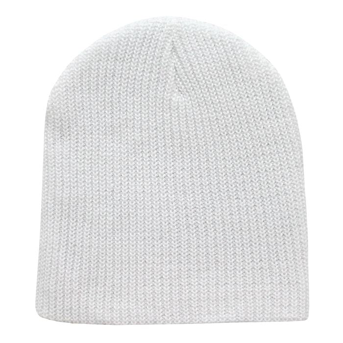 Decky 608 GI Cuffless Watch Cap Knit Beanie - Blank