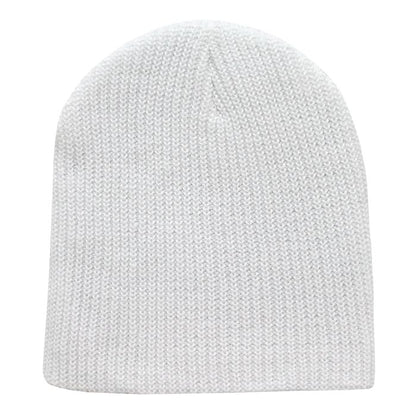 Decky 608 GI Cuffless Watch Cap Knit Beanie - Blank