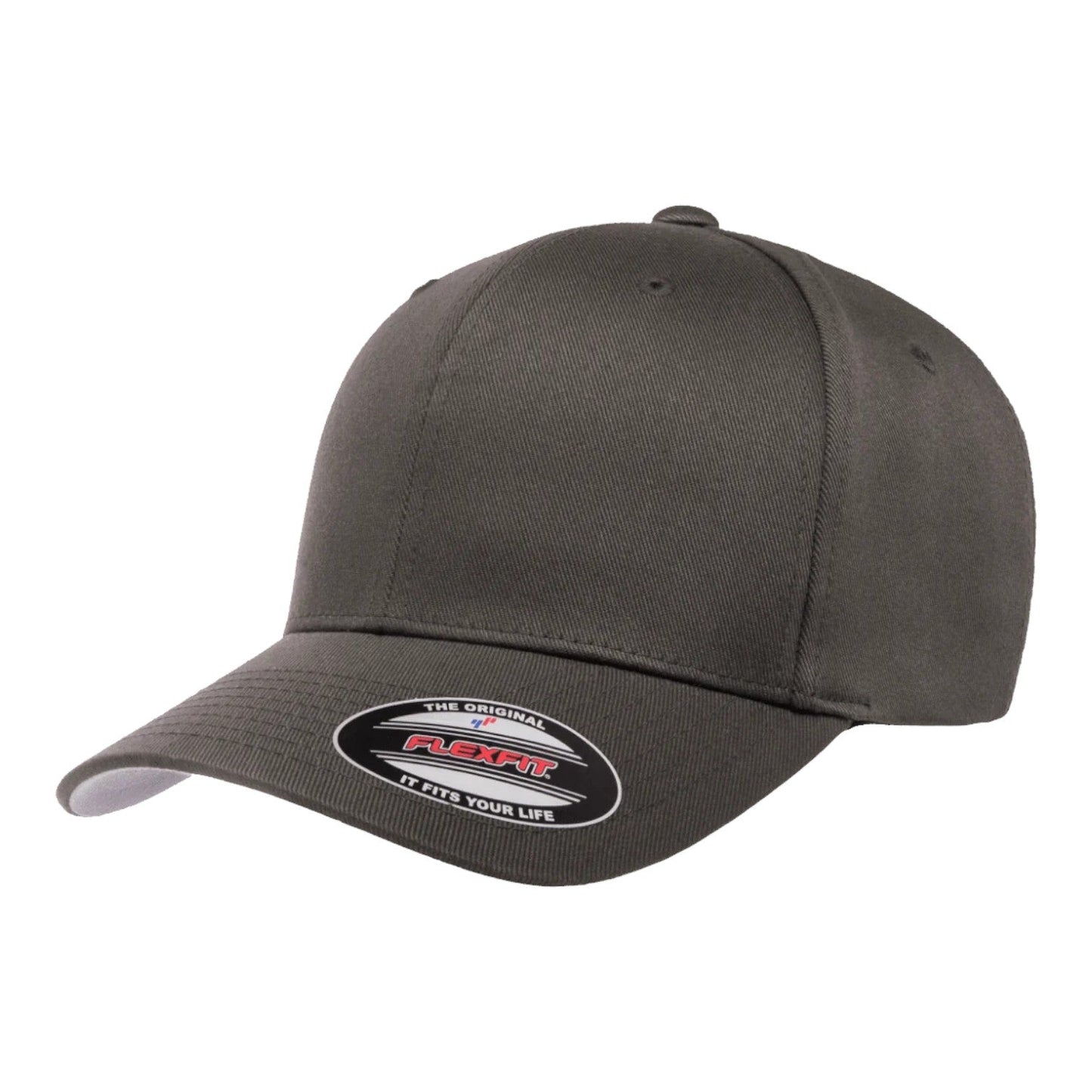Flexfit 6277XX Wooly Combed Cap XXL