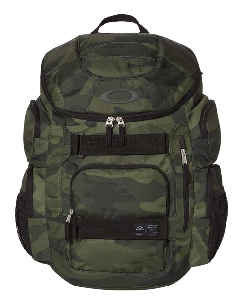 Oakley 921012ODM 30L Enduro 2.0 Backpack - Star Hats & Embroidery