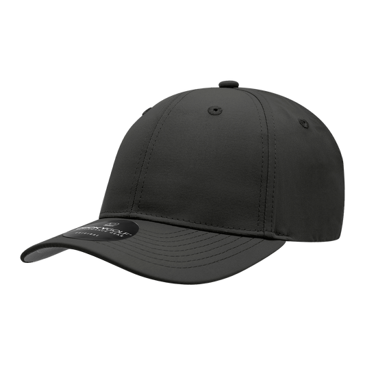 Decky 6401 Sleek H2O L/C Structured Cap