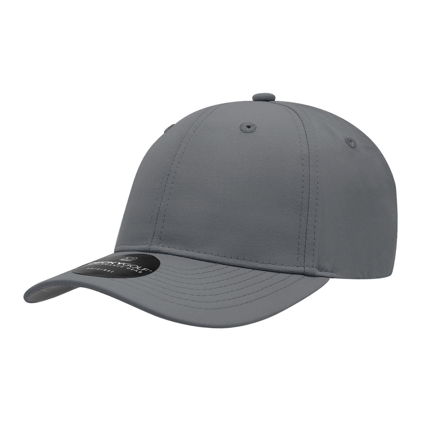 Decky 6401 Sleek H2O L/C Structured Cap