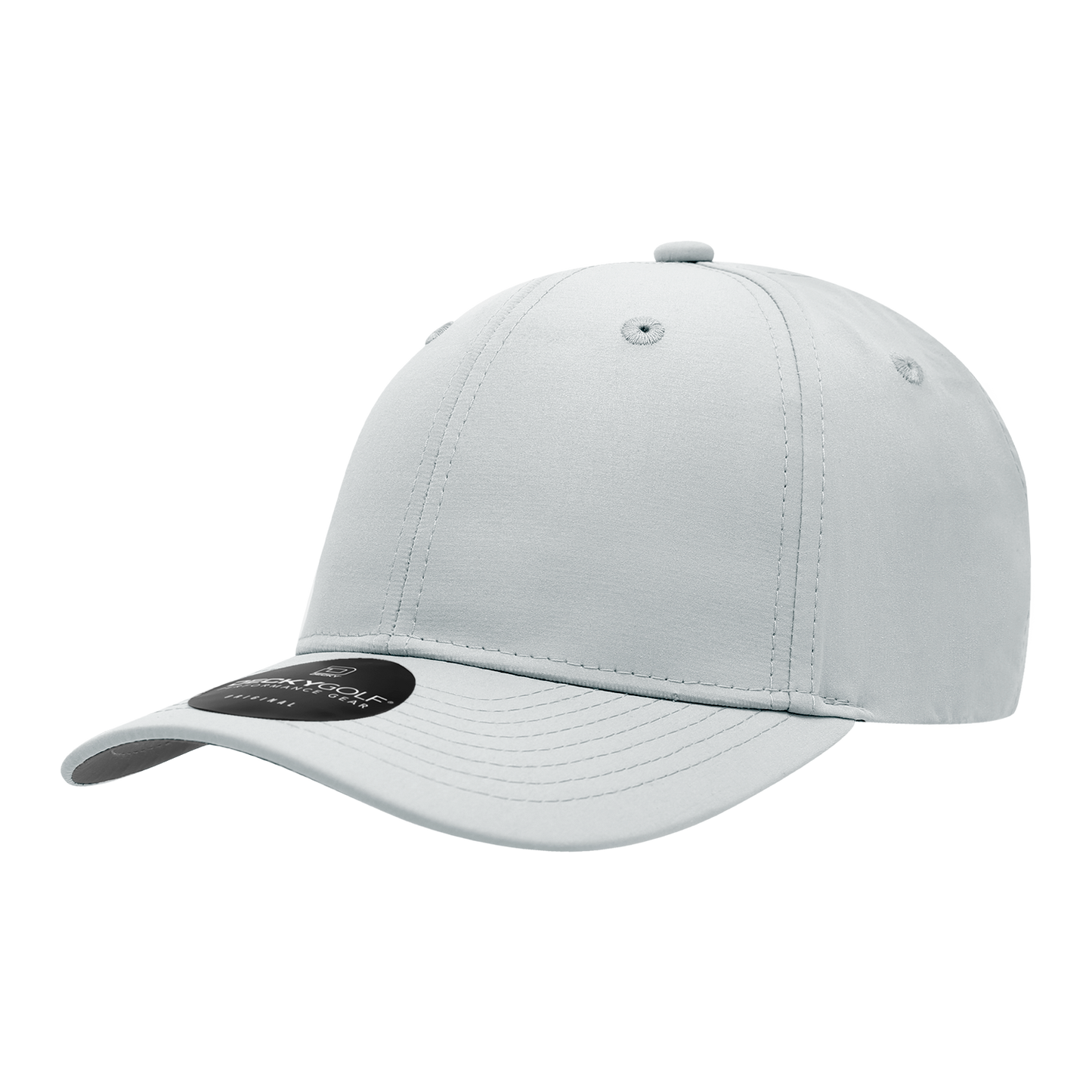 Decky 6401 Sleek H2O L/C Structured Cap
