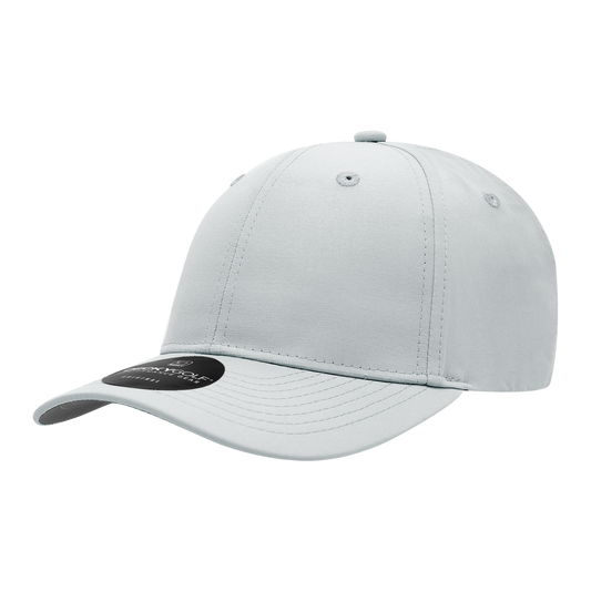 Decky 6401 Sleek H2O L/C Structured Cap - Star Hats & Embroidery