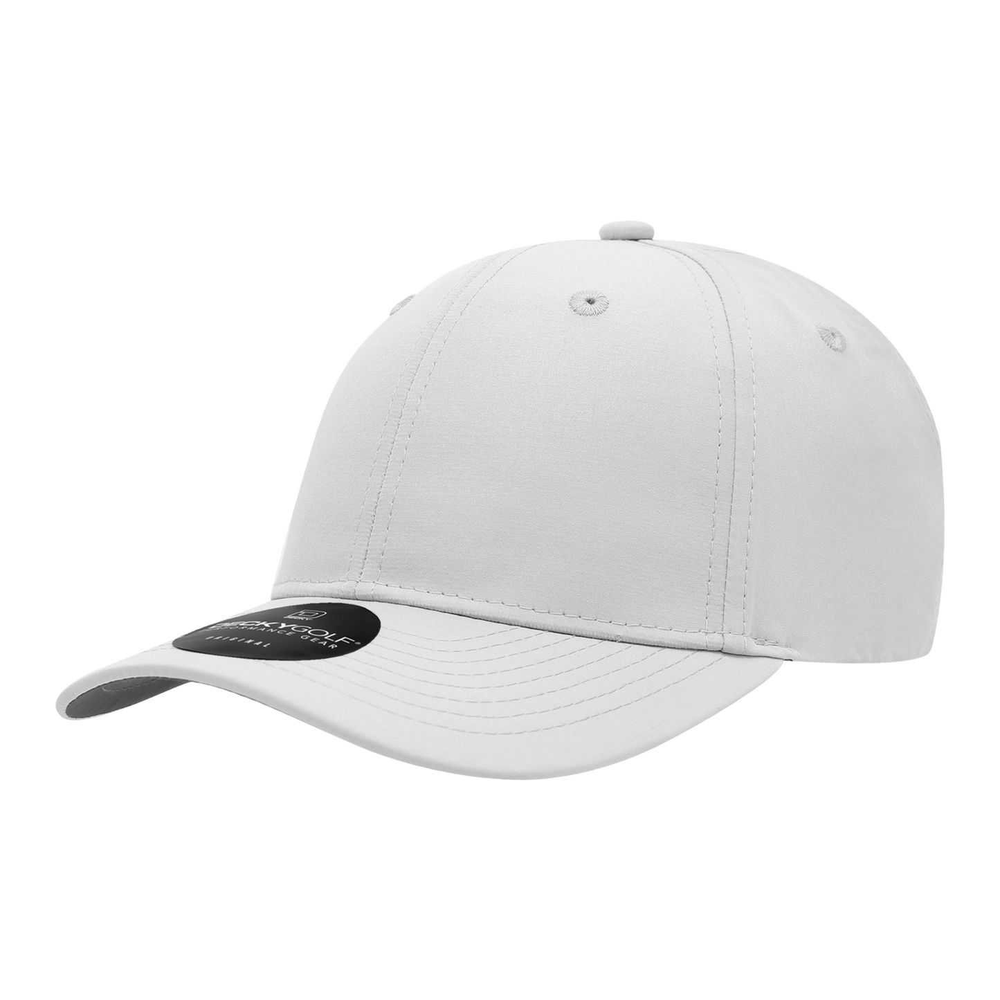 Decky 6401 Sleek H2O L/C Structured Cap