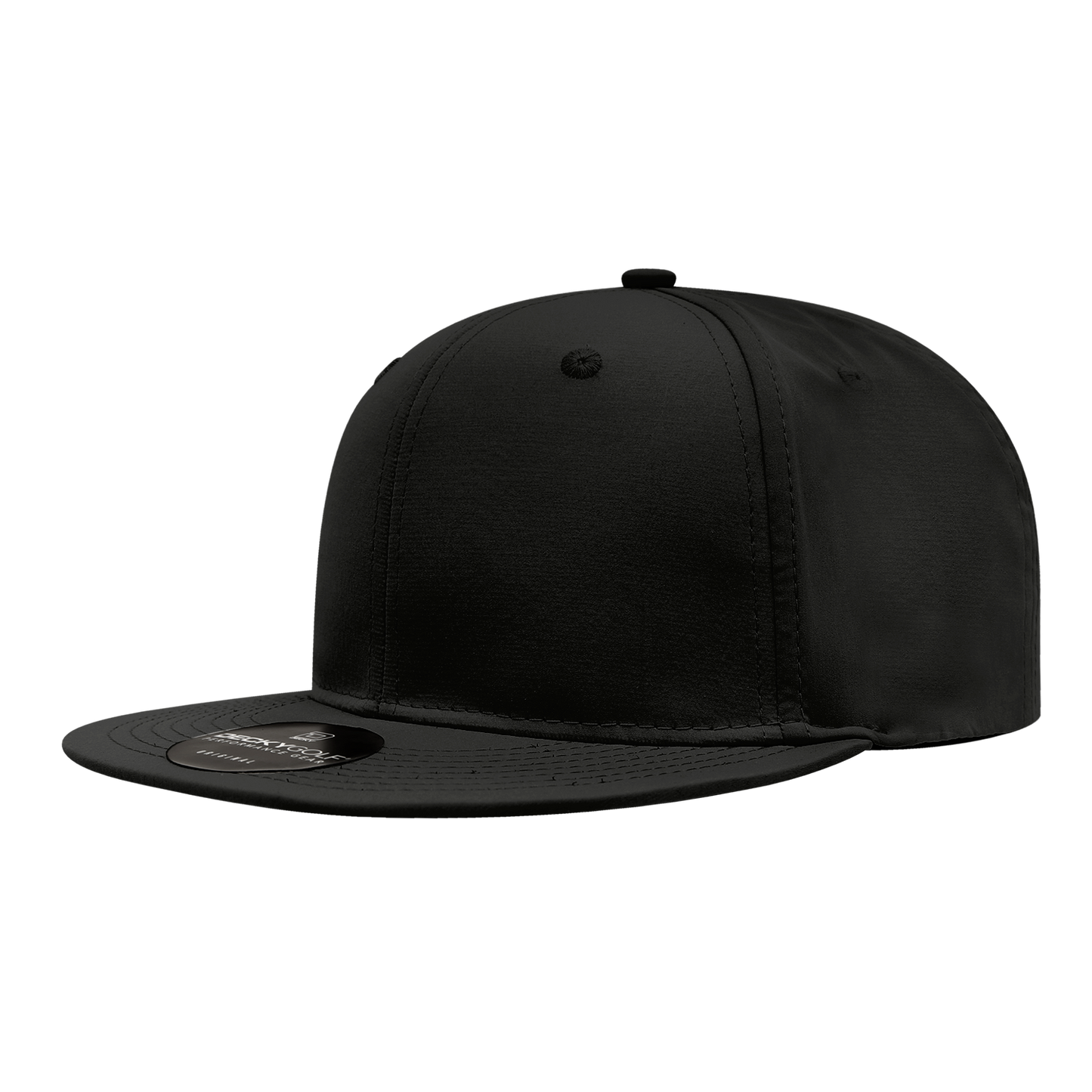 Decky 6403 Sleek H2O Snapback Hat