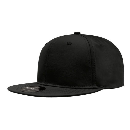 Decky 6403 Sleek H2O Snapback Hat - Star Hats & Embroidery