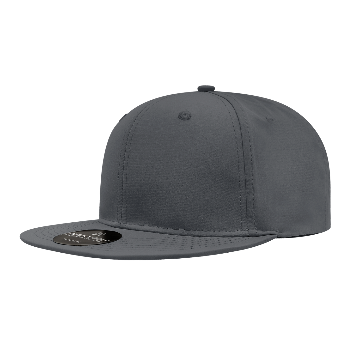 Decky 6403 Sleek H2O Snapback Hat