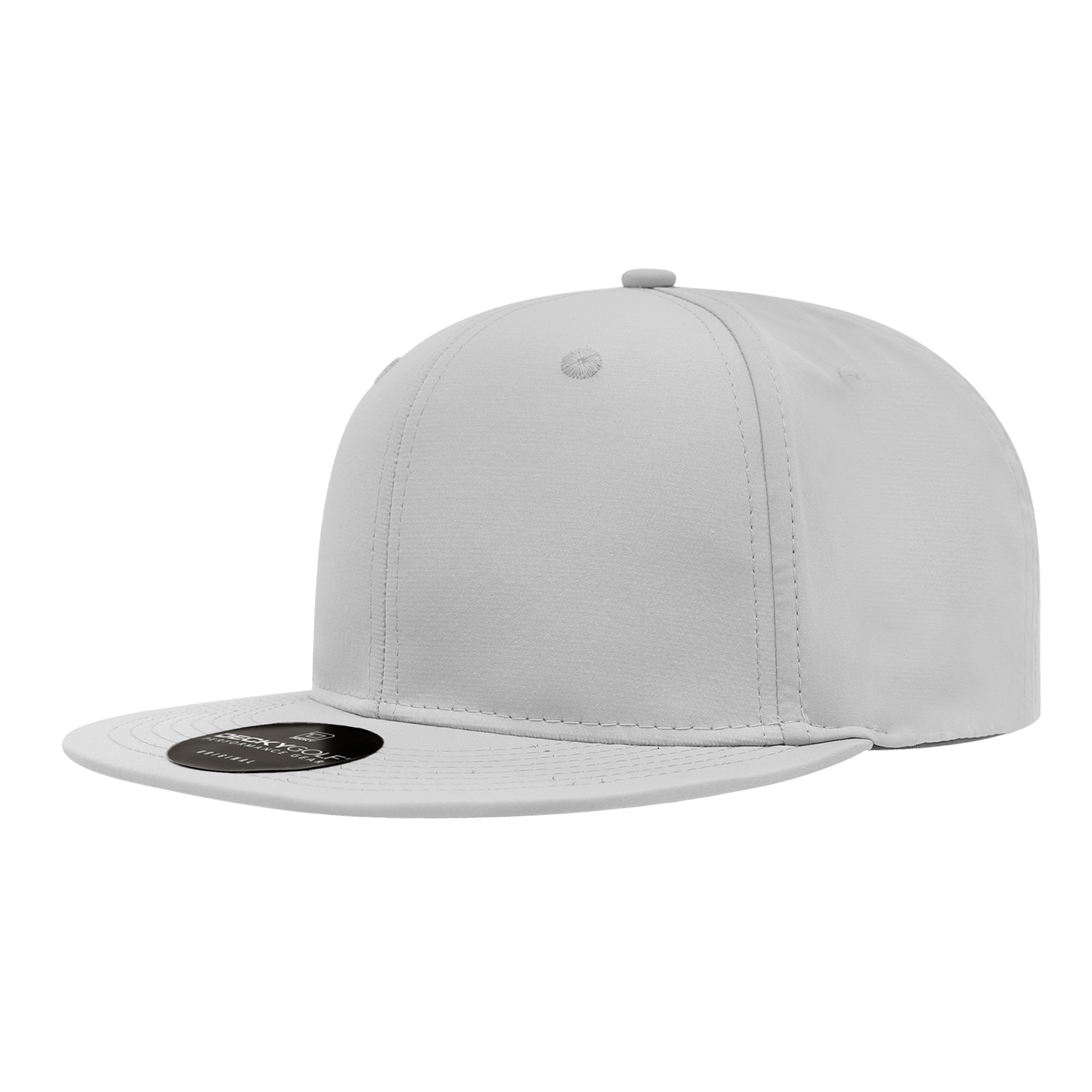 Decky 6403 Sleek H2O Snapback Hat