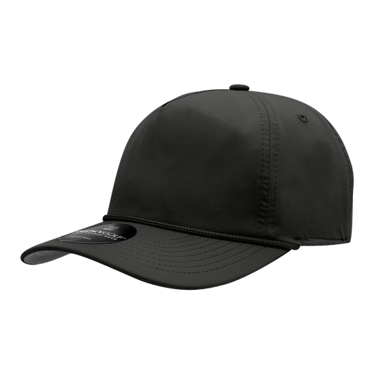 Decky 6406 Sleek H2O 5 Panel Cap