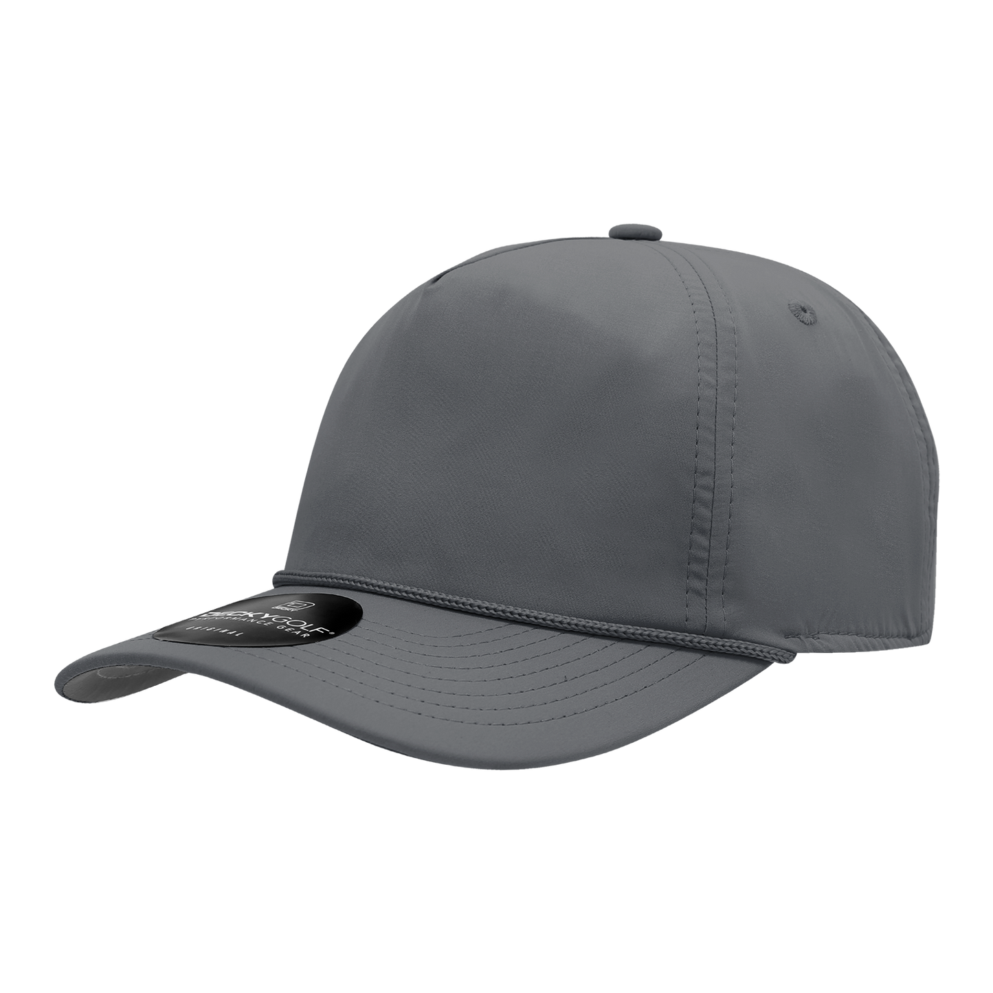 Decky 6406 Sleek H2O 5 Panel Cap