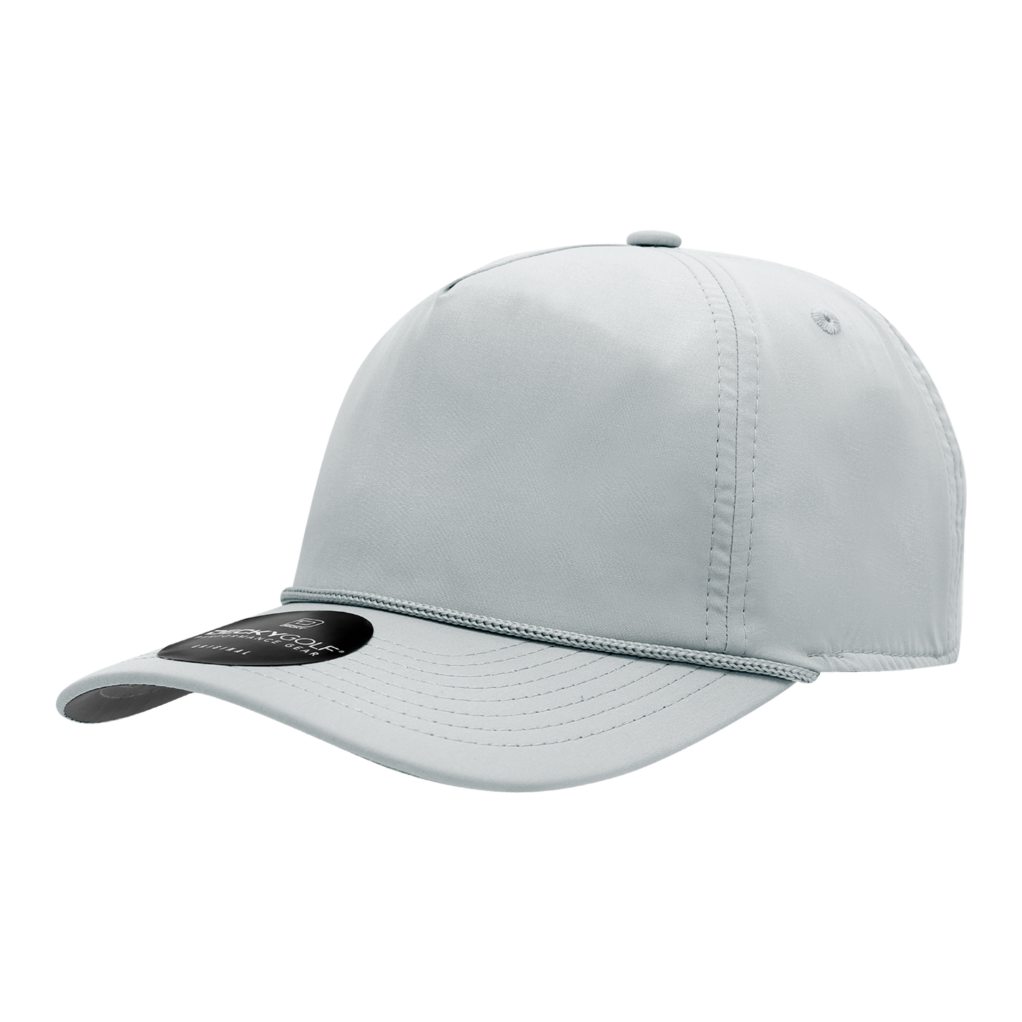 Decky 6406 Sleek H2O 5 Panel Cap