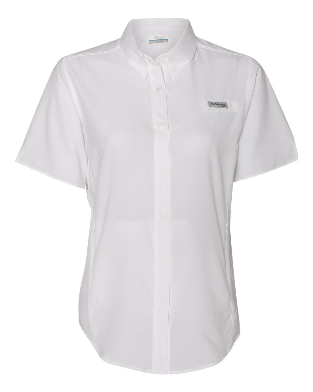 Columbia 127571 Women's PFG Tamiami™ II Short Sleeve Shirt