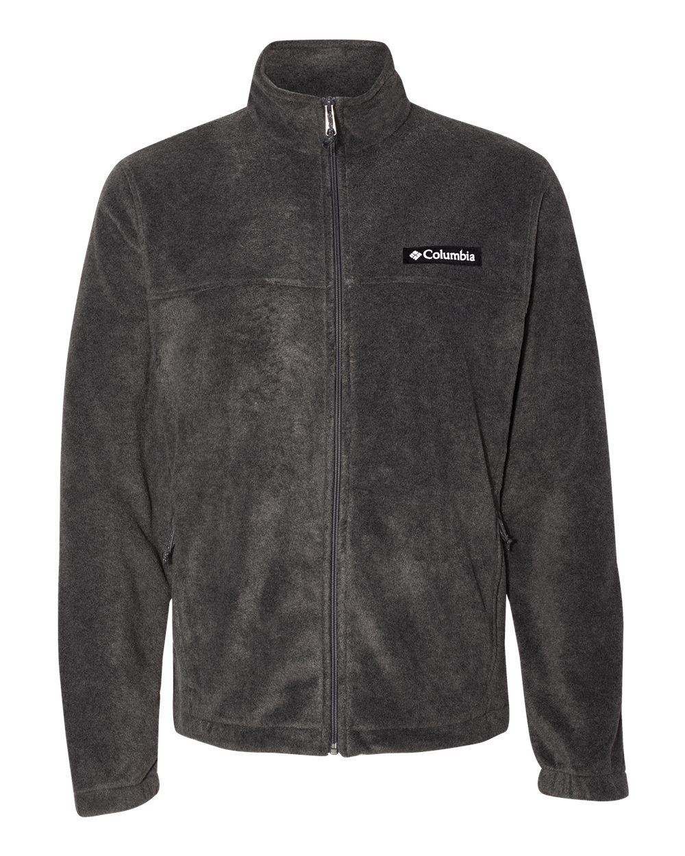 Columbia 147667 Men's Steens Mountain™ Fleece 2.0 Full-Zip Jacket