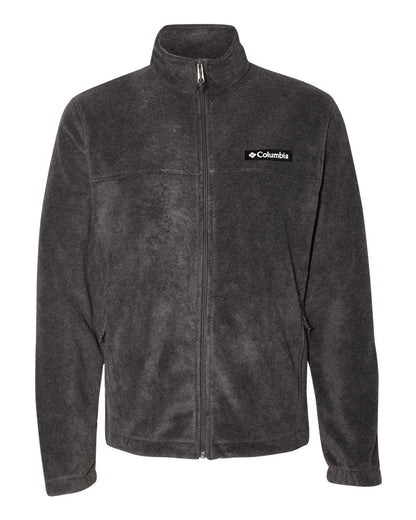 Columbia 147667 Men's Steens Mountain™ Fleece 2.0 Full-Zip Jacket