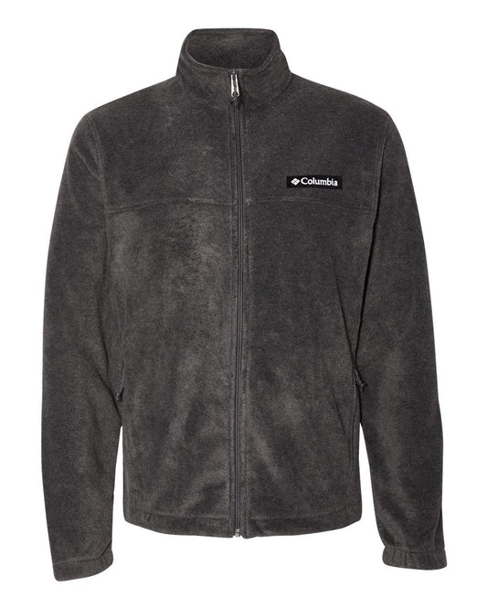 Columbia 147667 Men's Steens Mountain™ Fleece 2.0 Full-Zip Jacket