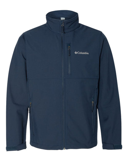 Columbia 155653 Ascender™ Soft Shell Jacket