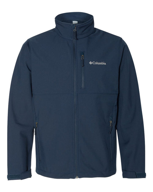 Columbia 155653 Ascender™ Soft Shell Jacket