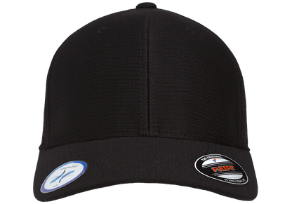 Flexfit 6572 Cool & Dry Calocks Tricot Cap