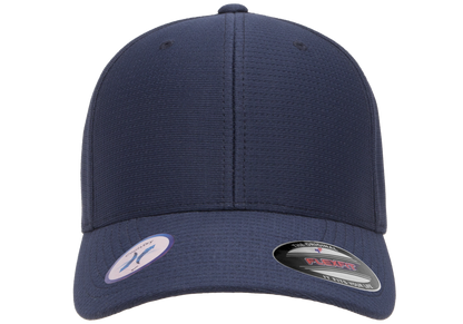 Flexfit 6572 Cool & Dry Calocks Tricot Cap