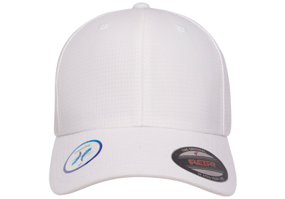 Flexfit 6572 Cool & Dry Calocks Tricot Cap