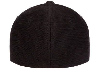 Flexfit 6572 Cool & Dry Calocks Tricot Cap