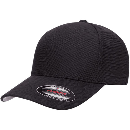 Flexfit 6577CD Cool &amp; Dry Pique Mesh Cap