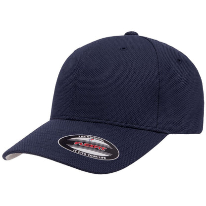Flexfit 6577CD Cool &amp; Dry Pique Mesh Cap