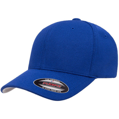 Flexfit 6577CD Cool &amp; Dry Pique Mesh Cap
