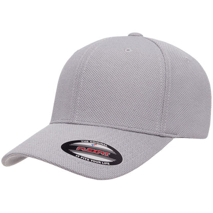 Flexfit 6577CD Cool &amp; Dry Pique Mesh Cap