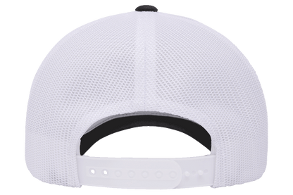 YP Classics® 6601T Low Profile Trucker Cap 2-Tone