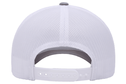 YP Classics® 6601T Low Profile Trucker Cap 2-Tone