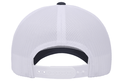 YP Classics® 6601T Low Profile Trucker Cap 2-Tone