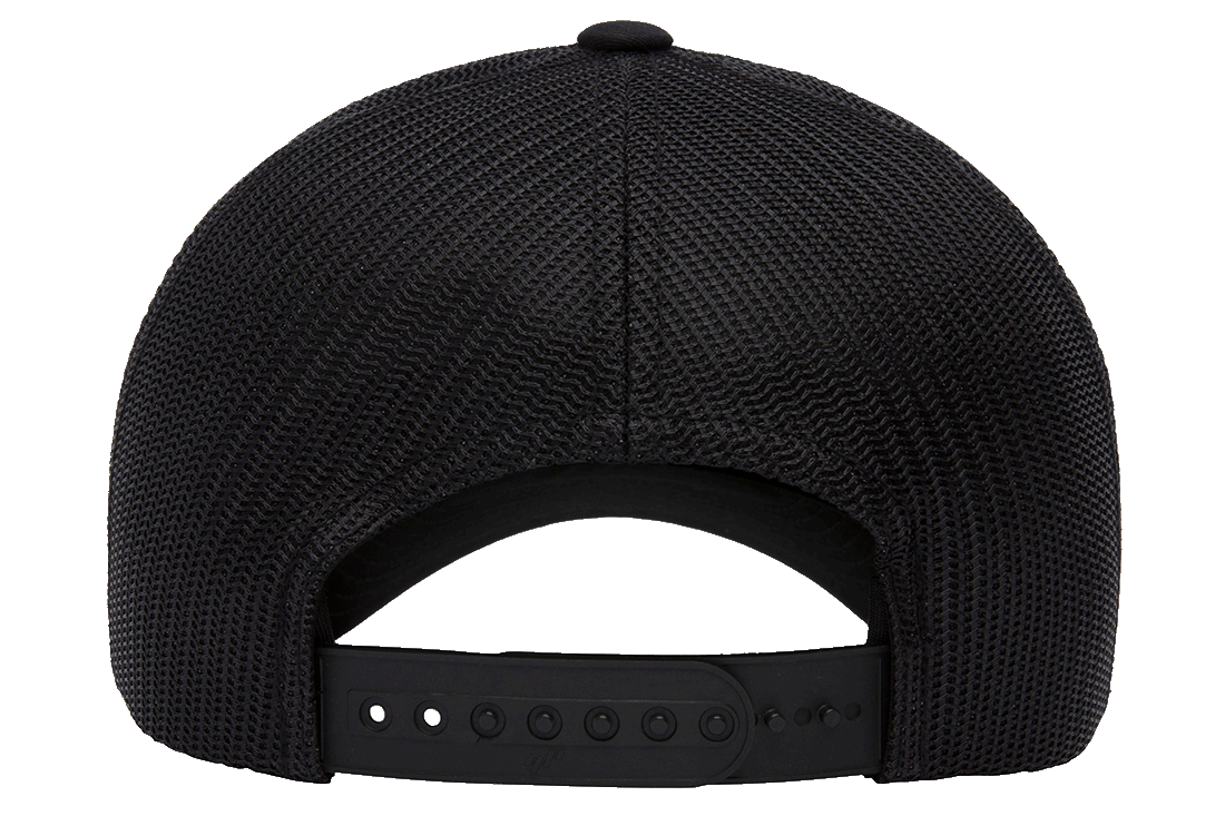 YP Classics® 6601 Low Profile Trucker Cap